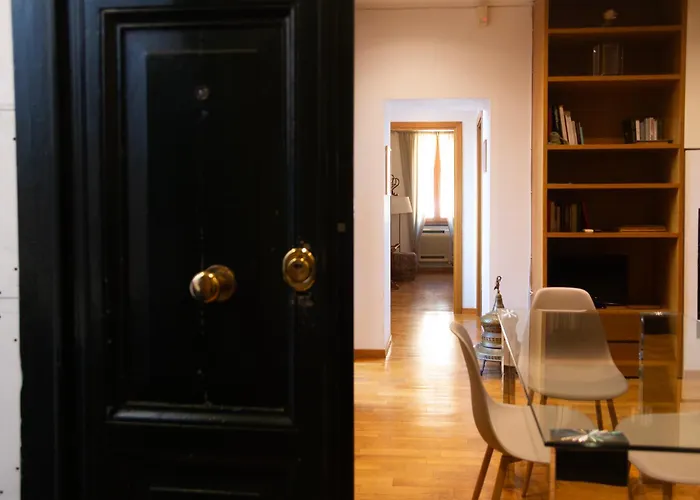 Apartamento Via Delle Carrozze, Piazza Di Spagna