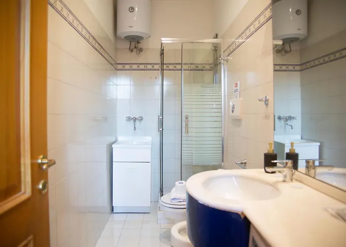 Apartamento Via Delle Carrozze, Piazza Di Spagna