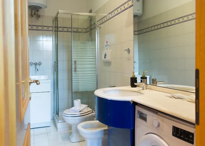 Via Delle Carrozze, Piazza Di Spagna Apartamento Roma