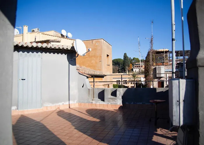 Apartamento Via Delle Carrozze, Piazza Di Spagna *